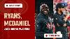 Demeco Ryans And Mike Mcdaniel Preview 49ers Week 13 Matchup In Seattle