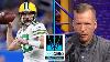 Divisional Preview San Francisco 49ers Vs Green Bay Packers Chris Simms Unbuttoned Nbc Sports