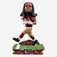 Fred Warner San Francisco 49ers Beast In The Bay Interception Bobblehead NFL