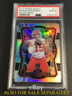 George Kittle 2017 Contenders #164 Championship Ticket Auto Rc /49 Bgs 9.5 10