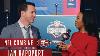 Ian Rapoport Talks Garoppolo Injury News 49ers 2022 Draft Options