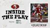 Inside The Play Jeff Garcia Breaks Down The 49ers Wild Card Win Vs Giants