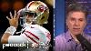 Is It Time For San Francisco 49ers To Move On From Jimmy Garoppolo Pro Football Talk Nbc Sports
