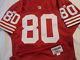 Jerry Rice 1994 San Francisco 49ers Niners Authentic Auto'd Jersey