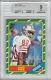 Jerry Rice 49ers HOF 1986 Topps #161 Rookie Card rC BGS 9 Mint