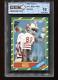 Jerry Rice RC 1986 Topps #161 San Francisco 49ers Rookie GEM MINT 10