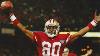 Jerry Rice Reflects On His 49ers Career Legends Of The Bay