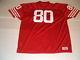 Jerry Rice San Francisco 49ers AUTHENTIC Ripon Athletic jersey USA Size 56 / 3XL