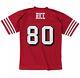 Jerry Rice San Francisco 49ers NFL Mitchell & Ness Legacy Jersey Men's LG