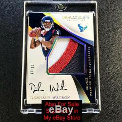 Jimmy Garoppolo 2014 Immaculate Auto 4-color Premium Patch Rookie Rc /49 NFL