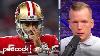 Jimmy Garoppolo Does Enough To Lead 49ers Over Cowboys Pro Football Talk Nbc Sports