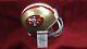 Joe Montana Signed Auto San Francisco 49ers F/S PROLINE Helmet JSA WP788053
