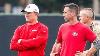 John Lynch And Kyle Shanahan Recap The 49ers 2019 Season And Discuss Upcoming Offseason