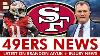 Just In Latest Brandon Aiyuk Developments San Francisco 49ers 49ers Injury News On Aaron Banks