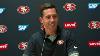 Kyle Shanahan Recaps Preseason Victory Over Chiefs