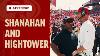 Kyle Shanahan Richard Hightower And 49ers Players Preview Week 14