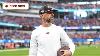 Kyle Shanahan Shares Final Updates Ahead Of Chivssf 49ers