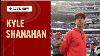 Kyle Shanahan Shares Final Updates Ahead Of Larvssf 49ers