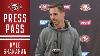 Kyle Shanahan Shares Final Updates Before The Divisional Round Vs Vikings 49ers