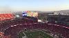 Levi S Stadium Horn Action Pt 1 San Francisco 49ers Touchdown Horn