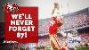 Live San Francisco 49ers Legend Dwight Clark Dies After Battle With Als Fans React