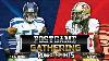 Live San Francisco 49ers Vs Seattle Seahawks NFL 2018 Week 15 Postgame Gathering