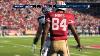 Madden 13 Gameplay From E3 Seattle Seahawks Vs San Francisco 49ers