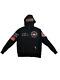 Men PRO STANDARD San Francisco 49ers Classic Zip Hoodie