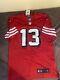 Men's Brock Purdy San Francisco 49ers Jersey Men's Size Small