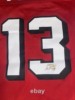 Men's Brock Purdy San Francisco 49ers Jersey Men's Size Small