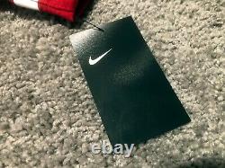 Men's Nike San Francisco 49ers Brandon Aiyuk In Field Jersey sz XL authentic