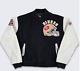 Mens San Francisco 49ers Varsity Jacket