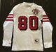 Mitchell & Ness San Francisco 49ers Jerry Rice Throwback Jersey