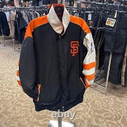 NFL & MLB Reversable Jackets