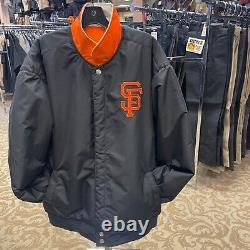 NFL & MLB Reversable Jackets