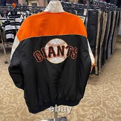 NFL & MLB Reversable Jackets