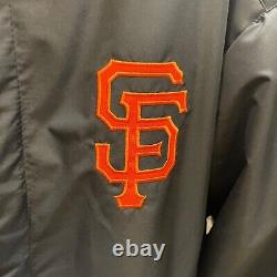 NFL & MLB Reversable Jackets