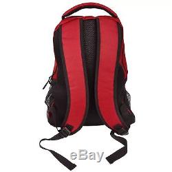 NFL San Francisco 49ers Backpack Bag(school, sport, work)