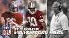 NFL Top 10 Dynasties 80s San Francisco 49ers