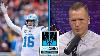 NFL Week 17 Preview Detroit Lions Vs San Francisco 49ers Chris Simms Unbuttoned NFL On Nbc