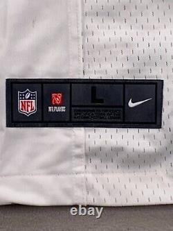 New Nick Bosa San Francisco 49ers Nike Game Player Jersey Men's Large 2022 NFL