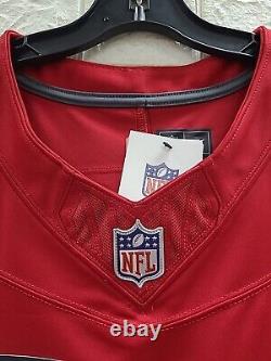 New Nike San Francisco 49ers Talanoa Hufanga #29 Jersey Size Large