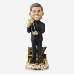 Nick Bosa San Francisco 49ers 2022 Defensive Player Of The Year Bobblehead NFL