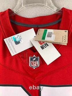 Nick Bosa San Francisco 49ers Nike Alternate Vapor FUSE Limited Jersey XL NFL 97