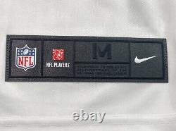 Nike 49ers George Kittle Jersey Medium Away Vapor Limited On Field San Francisco