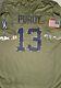 Nike Brock Purdy San Francisco 49ers Salute to Service NFL Jersey XL New with Tags