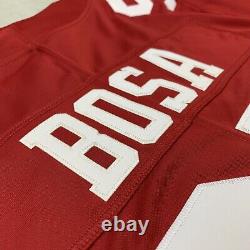 Nike NFL San Francisco 49ers Nick Bosa #97 Vapor Untouchable Jersey Men's Size M