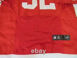 Nike San Francisco 49ers Patrick Willis Vapor Limited Jersey size 48 or XL