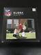 Offical NFL SAN Francisco 49Ers Inflatable Bubba Blow Up Yard Football Player