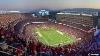 Official San Francisco 49ers Levi S Stadium Time Lapse